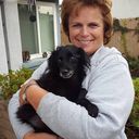 Profile photo of Jill Tucker