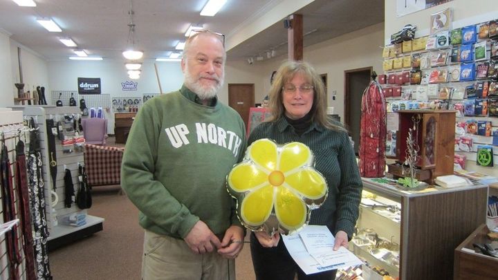Main fundraiser photo