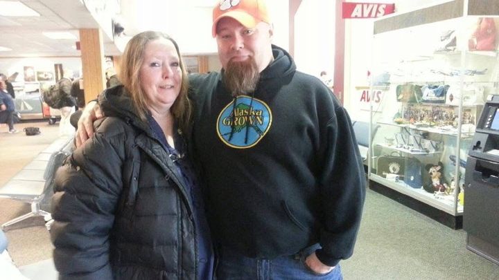 Assist with Elayne Azizeh's Cremation Service campaign photo, 1 of 4