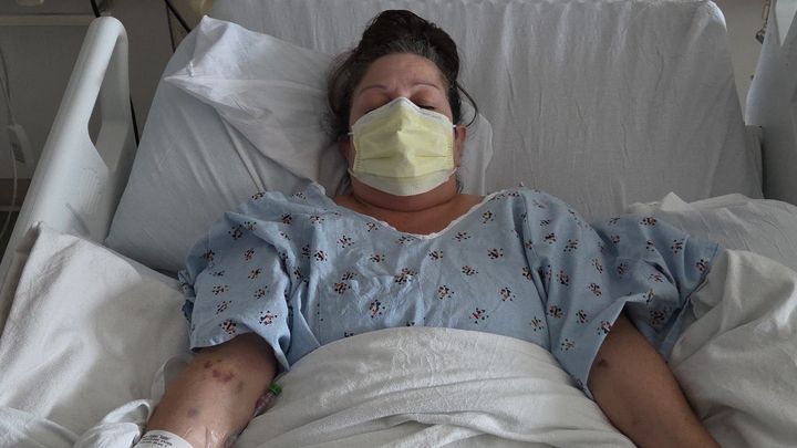 Support Isabel’s Journey to Liver Recovery campaign photo, 1 of 8