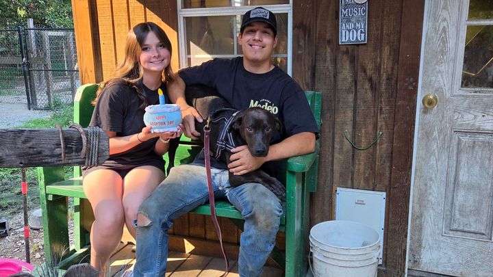 Help Us Build a Place Where Adoption Memories Are Made campaign photo, 1 of 5
