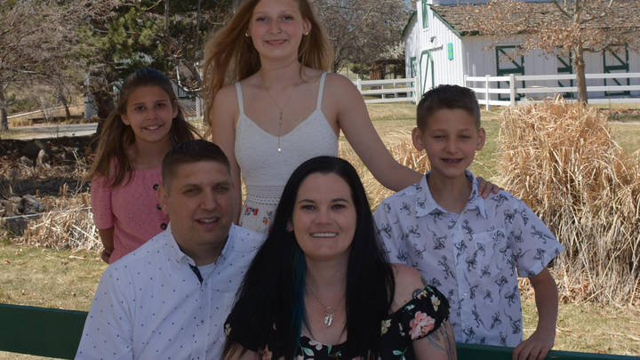 Main fundraiser photo