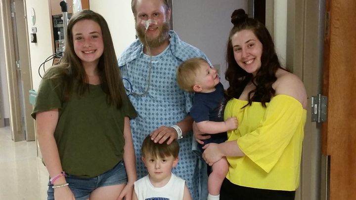 Main fundraiser photo