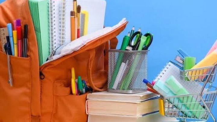 Lasst uns eine Grundschule überraschen