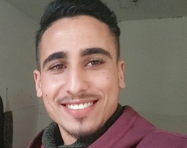 Mohammed Alsultan