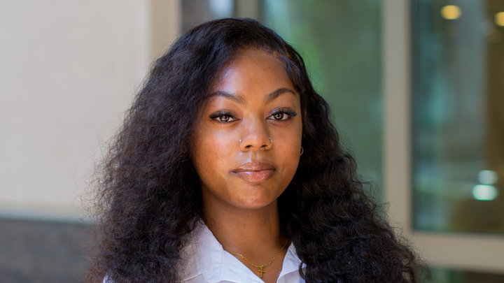 Support Jasmir Turner's Final Year at NC A&T campaign photo, 1 of 4