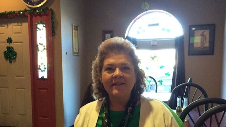 Main fundraiser photo