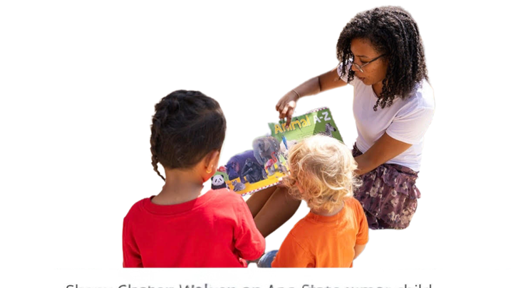 Help Shany Continue Her Education Journey campaign photo, 1 of 4