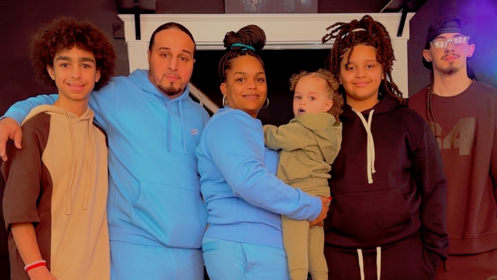 Christmas Eve Fire Took Everything — Help Our Family Rebuild campaign photo, 1 of 8