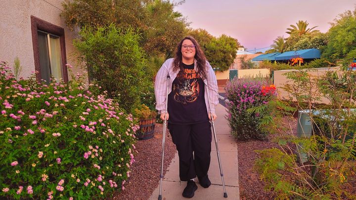 Help Bryar Recover from Injury and Eviction campaign photo, 1 of 3