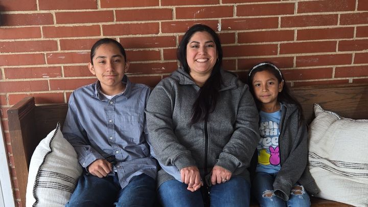 Help Amanda Support Family and Children’s Healing campaign photo, 1 of 5