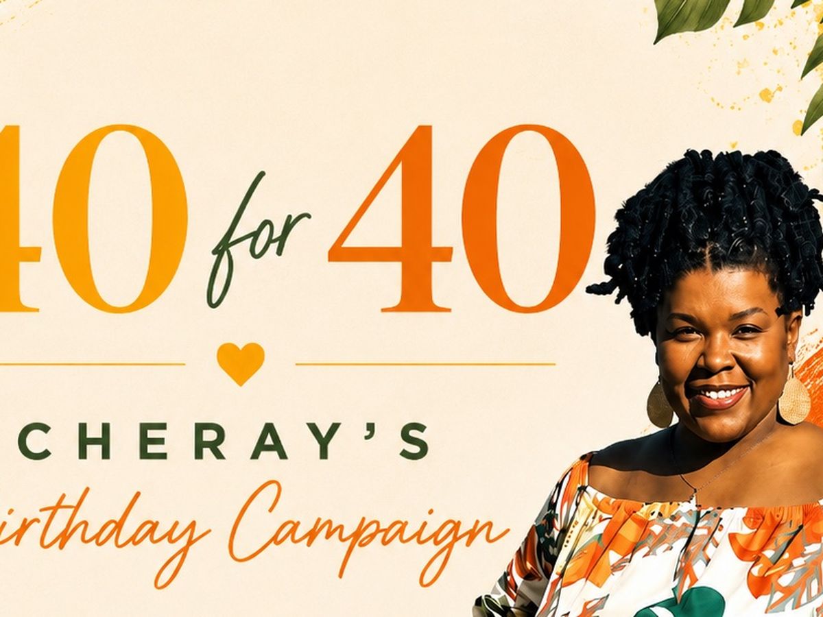 Fundraiser’s main image