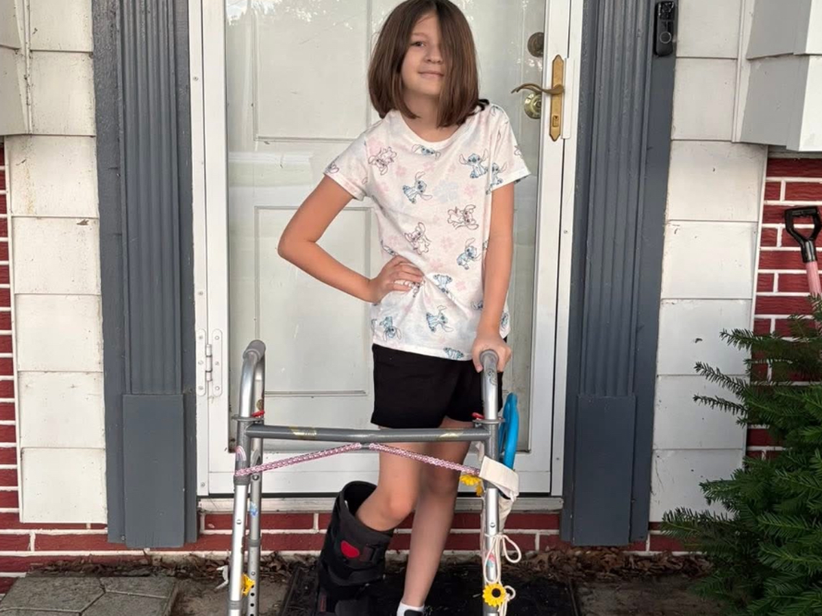 Fundraiser for Stephanie Wagner by Deklyn Finnegan : Support Odessa's ...