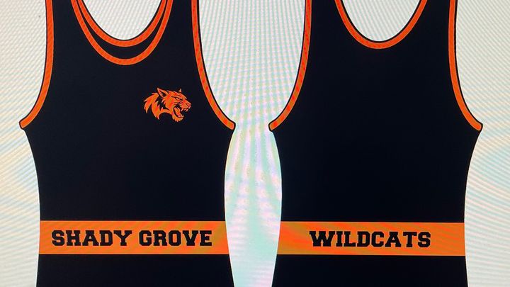 Support Shady Grove Wildcat Wrestling campaign photo, 1 of 3