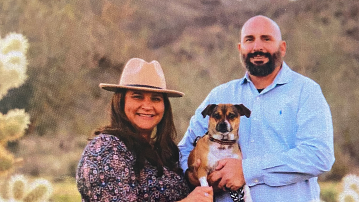 Main fundraiser photo