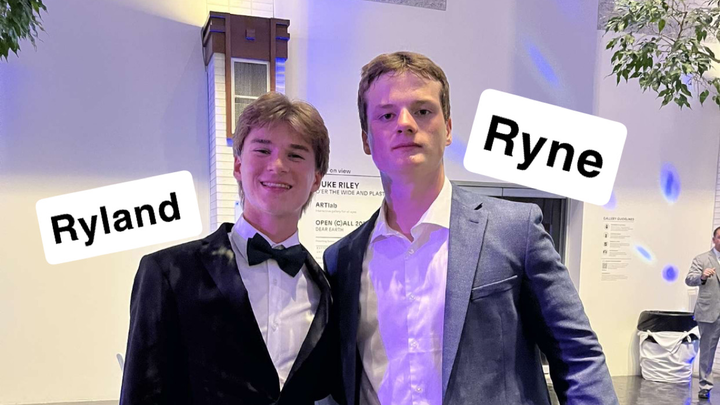 Main fundraiser photo