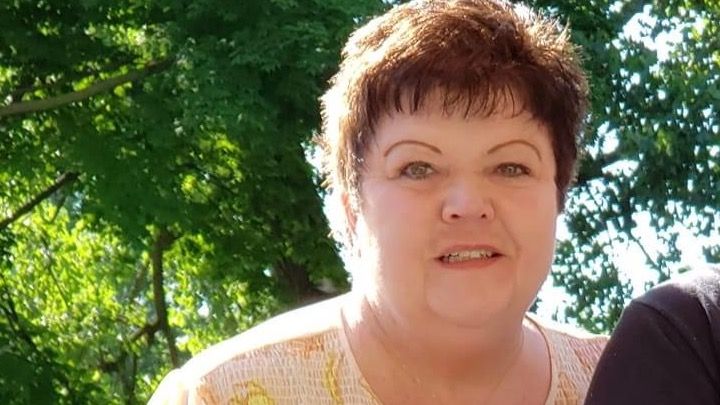 Lisa Preller Fundraiser for Lisa Pressler-Clark by Megan Burns : Help Lisa