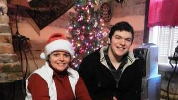 Honoring Ben Zook: Funeral Donations Needed campaign photo, 1 of 2