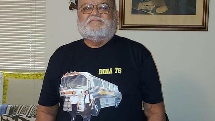 Main fundraiser photo