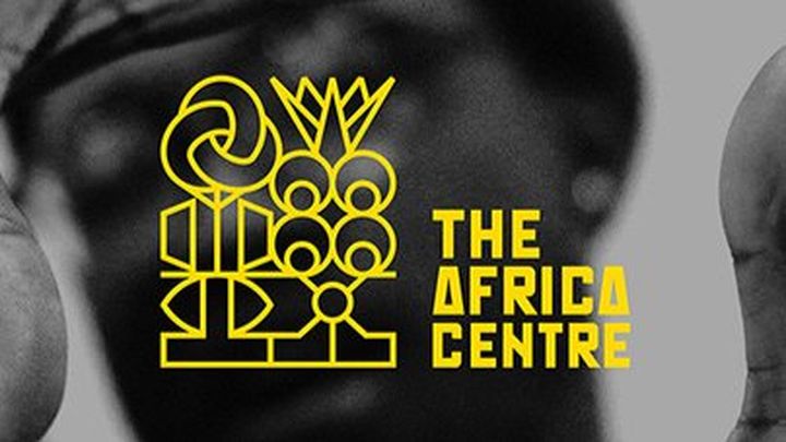 Our Africa Centre. Our Heritage. Our Future. campaign photo, 1 of 3