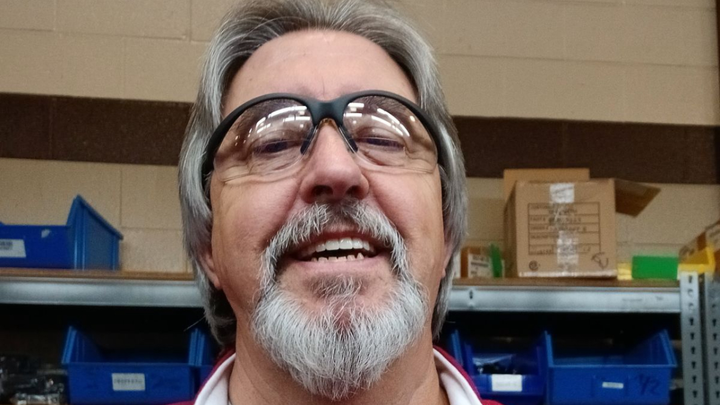 Support Joe's Recovery After Brain Surgery campaign photo, 1 of 3