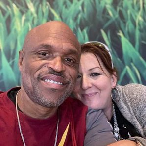 Marcus & Kathy Scroggins