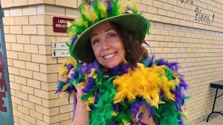 Fundraiser by Sarah Stokes : Support Brenda’s Care and Comfort