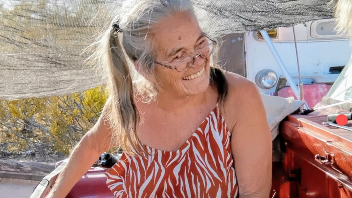 Support Ellie Brown's Family in Their Time of Loss campaign photo, 1 of 8