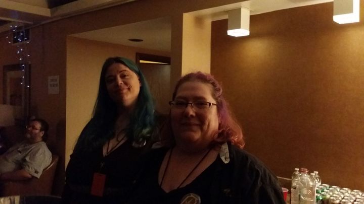 Main fundraiser photo