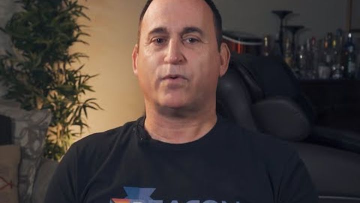 Main fundraiser photo