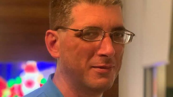 Help David Stay Housed After Layoff campaign photo, 1 of 4