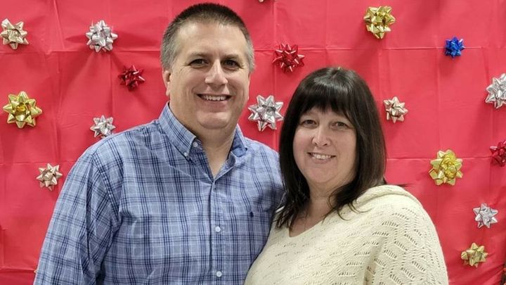 Main fundraiser photo