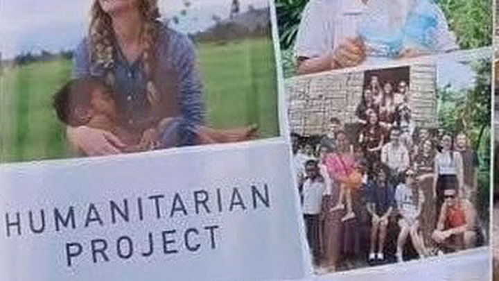 Main fundraiser photo