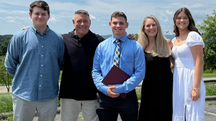 Help the Kouf Family Rebuild After Fire campaign photo, 1 of 7