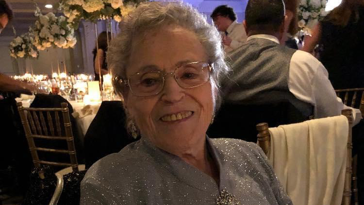 Remembering Our Nonna, Angela: Funeral Support campaign photo, 1 of 3