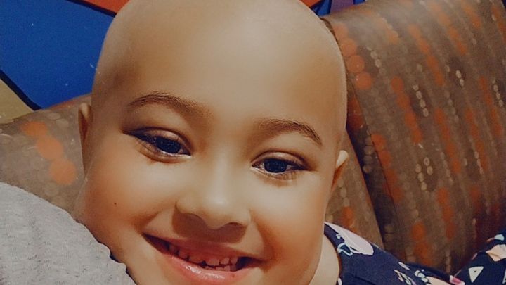Zayleigh's Story campaign photo, 1 of 6