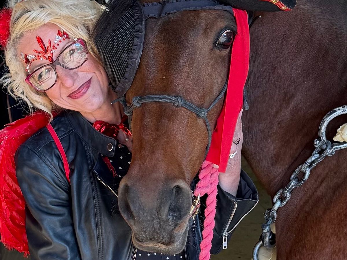 Khaleefer Fundraiser by Misty Khalifa : Misty's Abandonment Fund