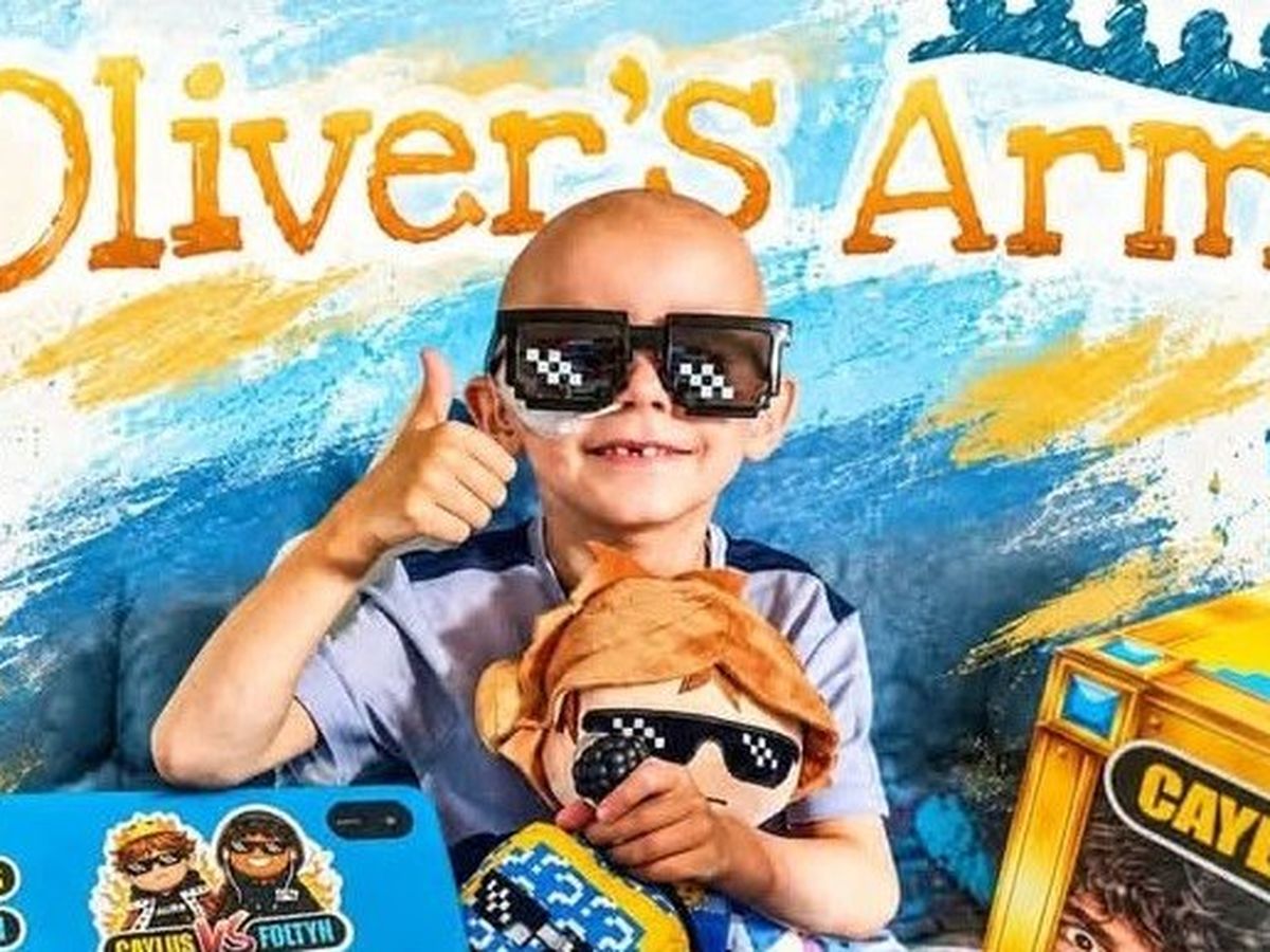 Fundraiser’s main image