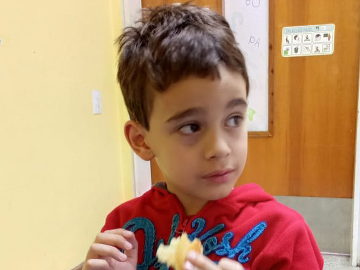 Fundraiser’s main image