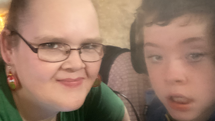 Help Joseph Have a Special Christmas campaign photo, 1 of 6