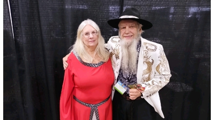Main fundraiser photo