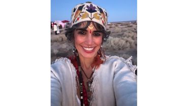 Shaereh Amini
