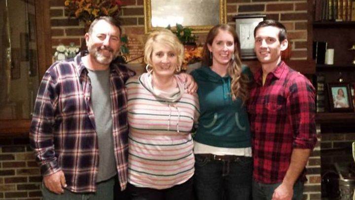 Main fundraiser photo