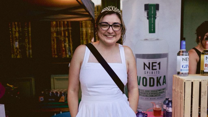 Main fundraiser photo