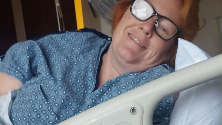 Support My Urgent Surgery & Recovery campaign photo, 1 of 3