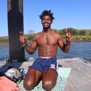 Elijah Billips