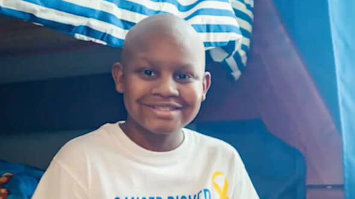 Help us and adrian make his life complete again ❤️ campaign photo, 1 of 5