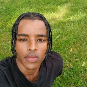 Nathan Yohannes