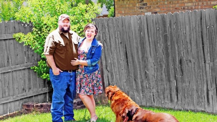 Main fundraiser photo