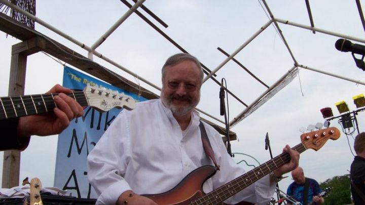 Main fundraiser photo